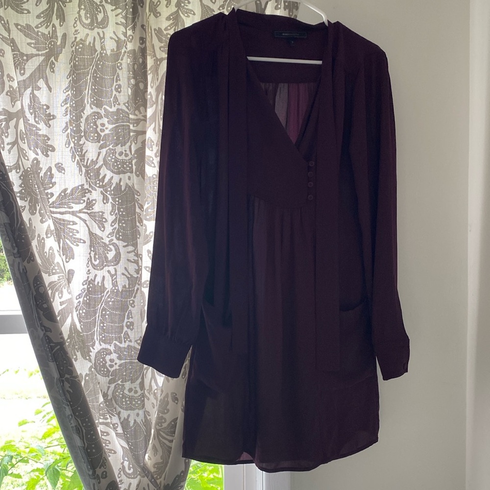 Bcbg maxazria dress